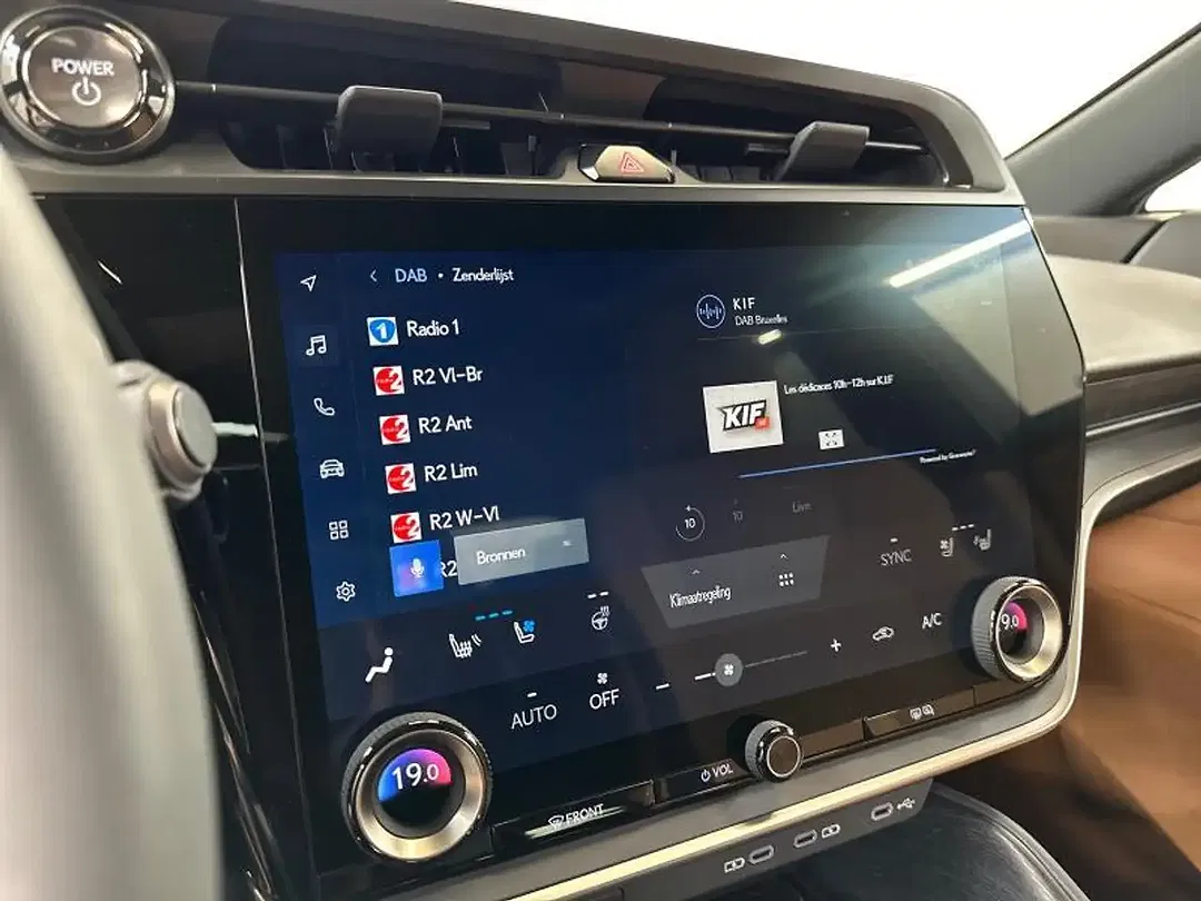 Lexus RZ 4x4 Executive - Thumbnail 13