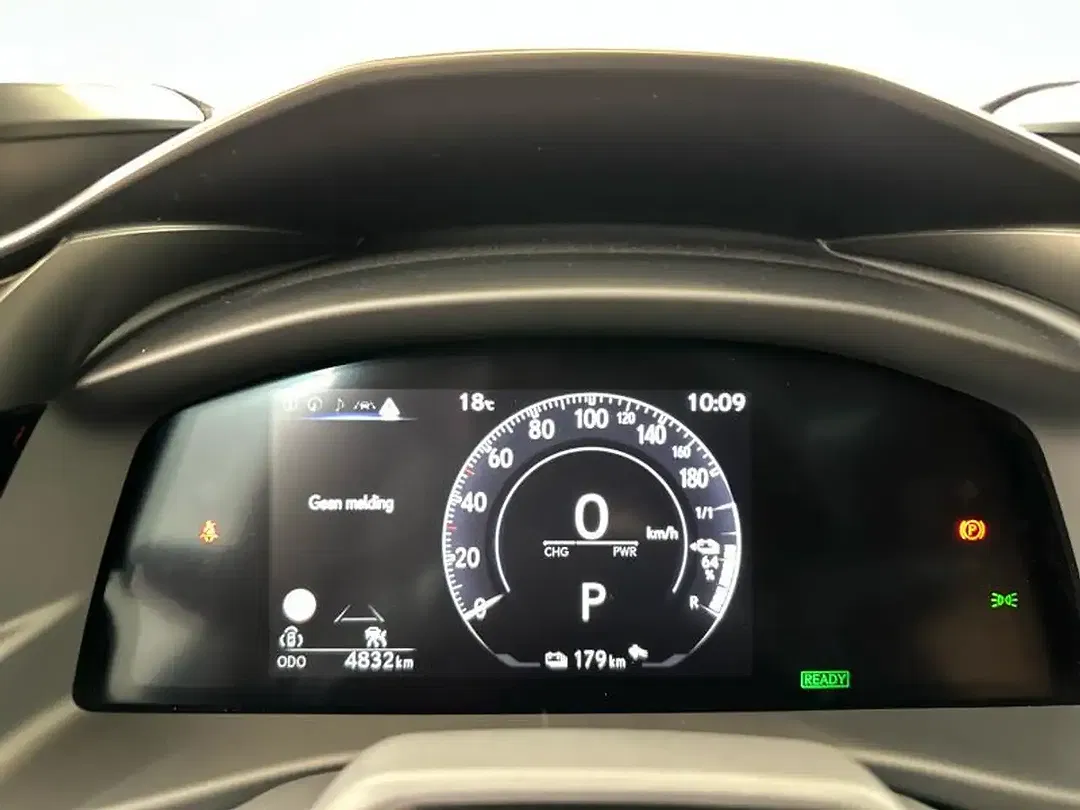 Lexus RZ 4x4 Executive - Thumbnail 14