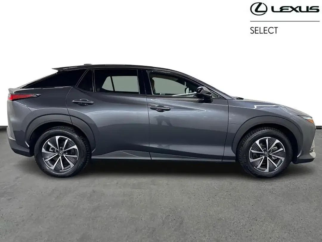 Lexus RZ 4x4 Executive - Thumbnail 16