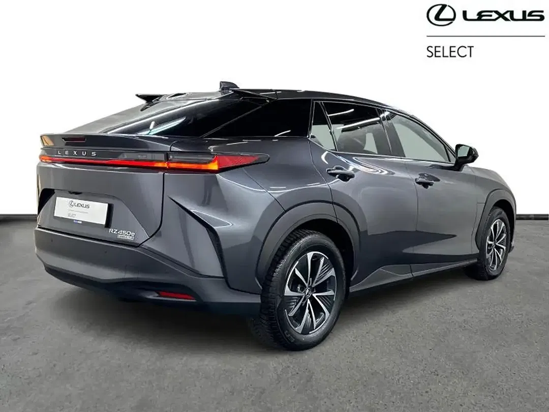 Lexus RZ 4x4 Executive - Thumbnail 17