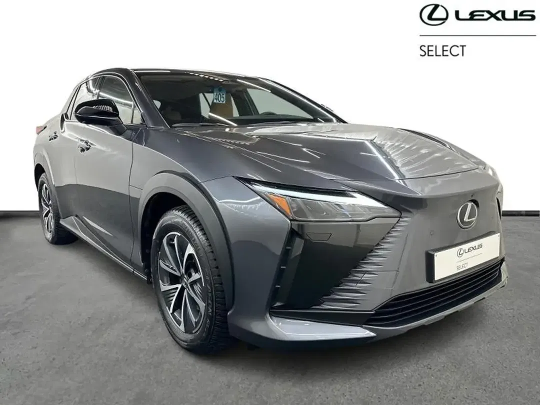 Lexus RZ 4x4 Executive - Thumbnail 18
