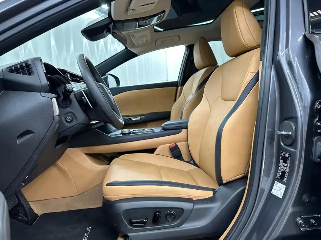 Lexus RZ 4x4 Executive - Thumbnail 19