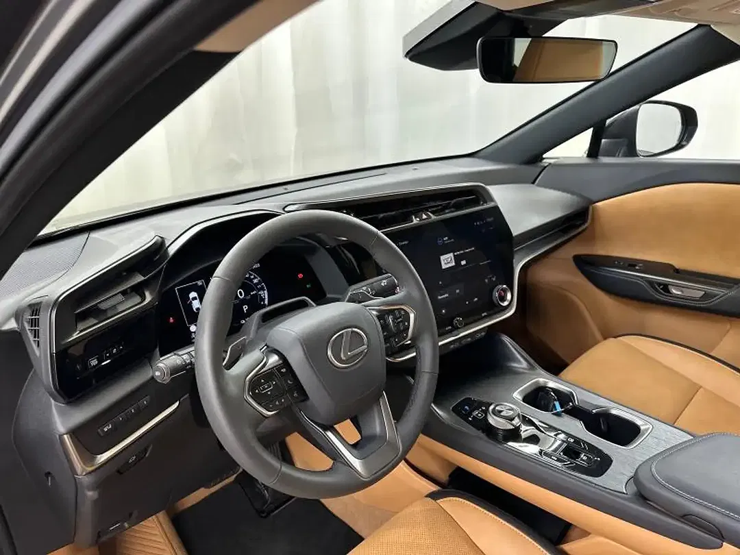 Lexus RZ 4x4 Executive - Thumbnail 20