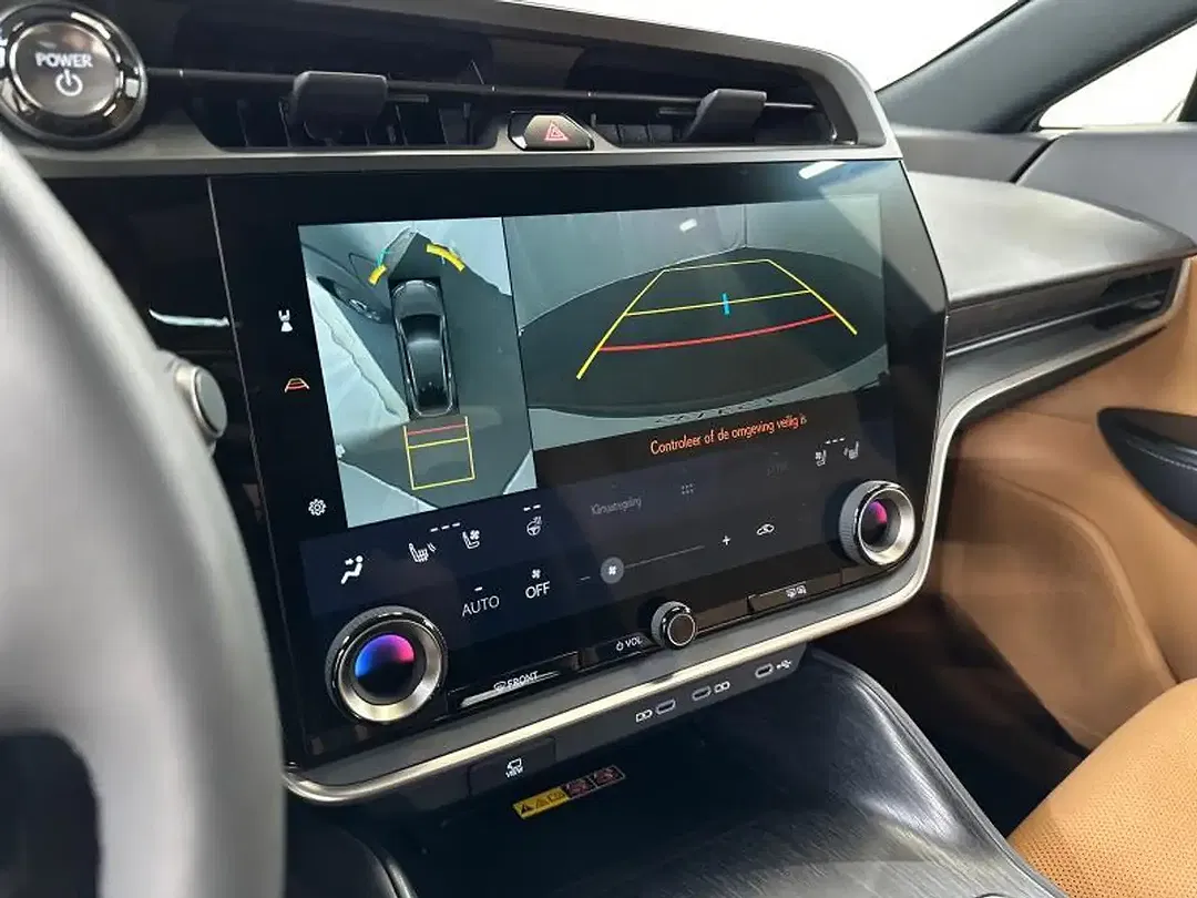 Lexus RZ 4x4 Executive - Thumbnail 21