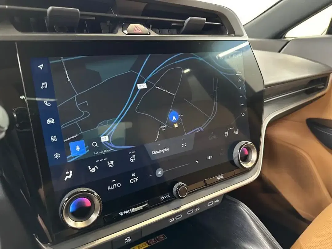 Lexus RZ 4x4 Executive - Thumbnail 22