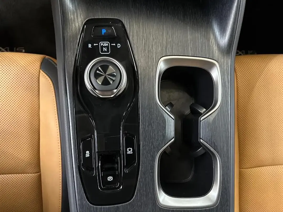 Lexus RZ 4x4 Executive - Thumbnail 24