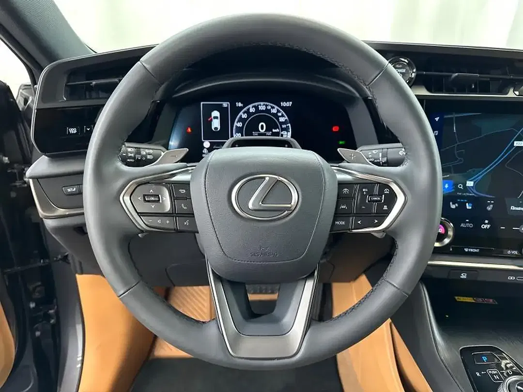 Lexus RZ 4x4 Executive - Thumbnail 25