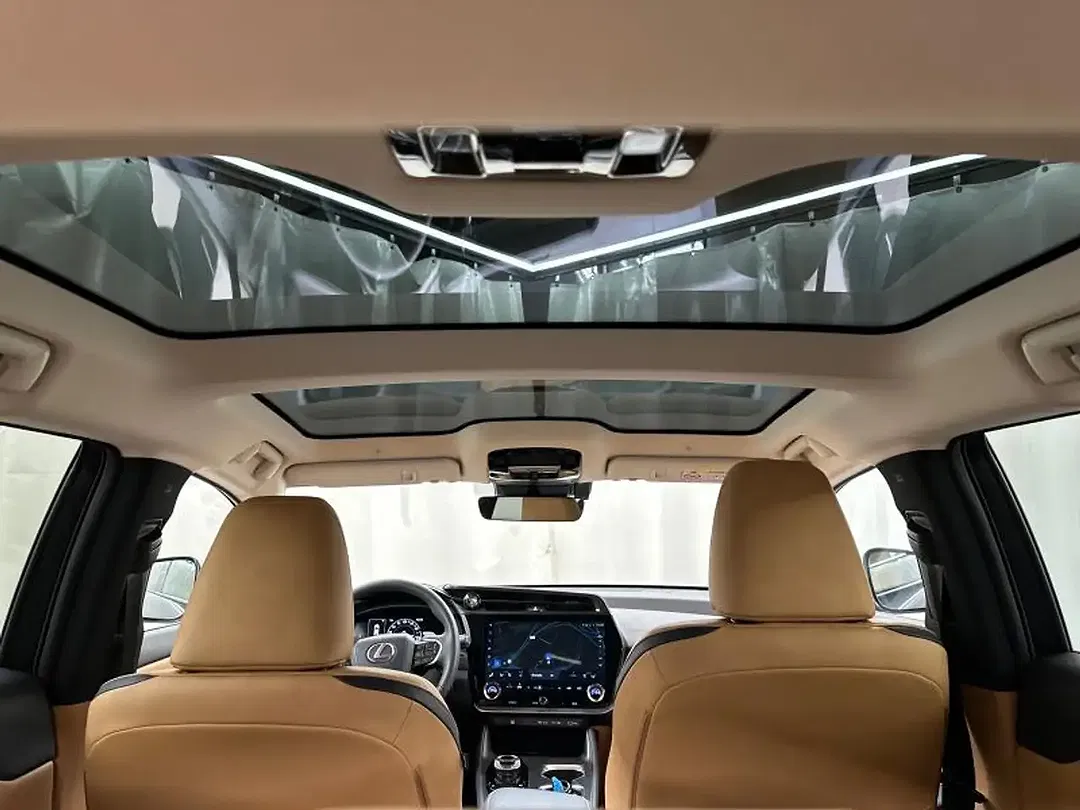 Lexus RZ 4x4 Executive - foto 29