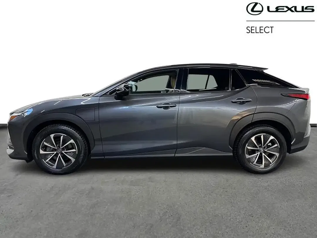 Lexus RZ 4x4 Executive - Thumbnail 5