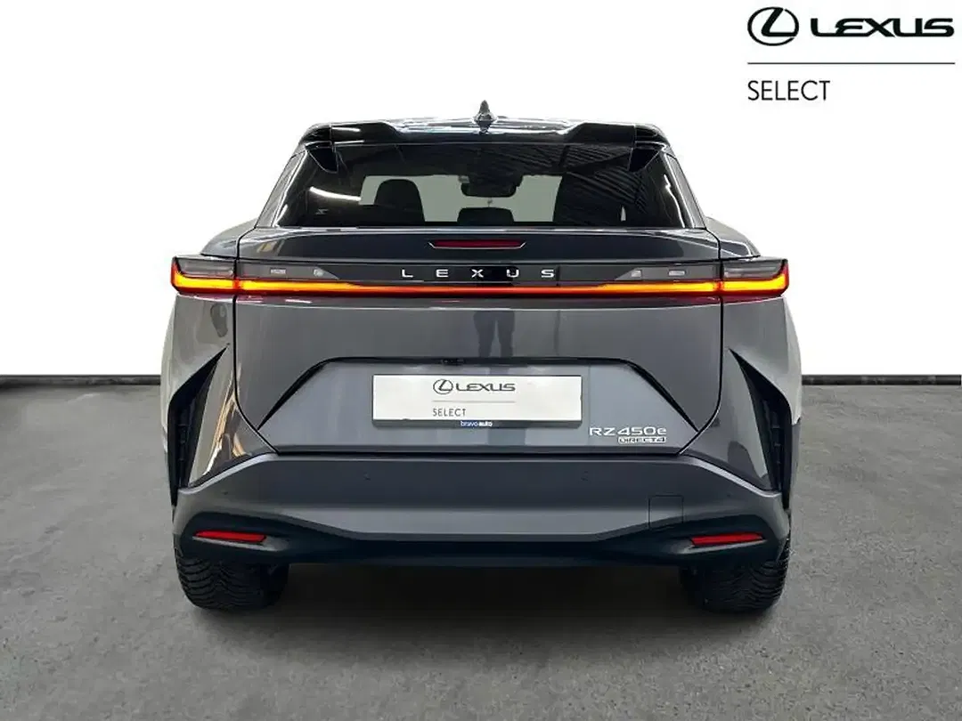 Lexus RZ 4x4 Executive - Thumbnail 6