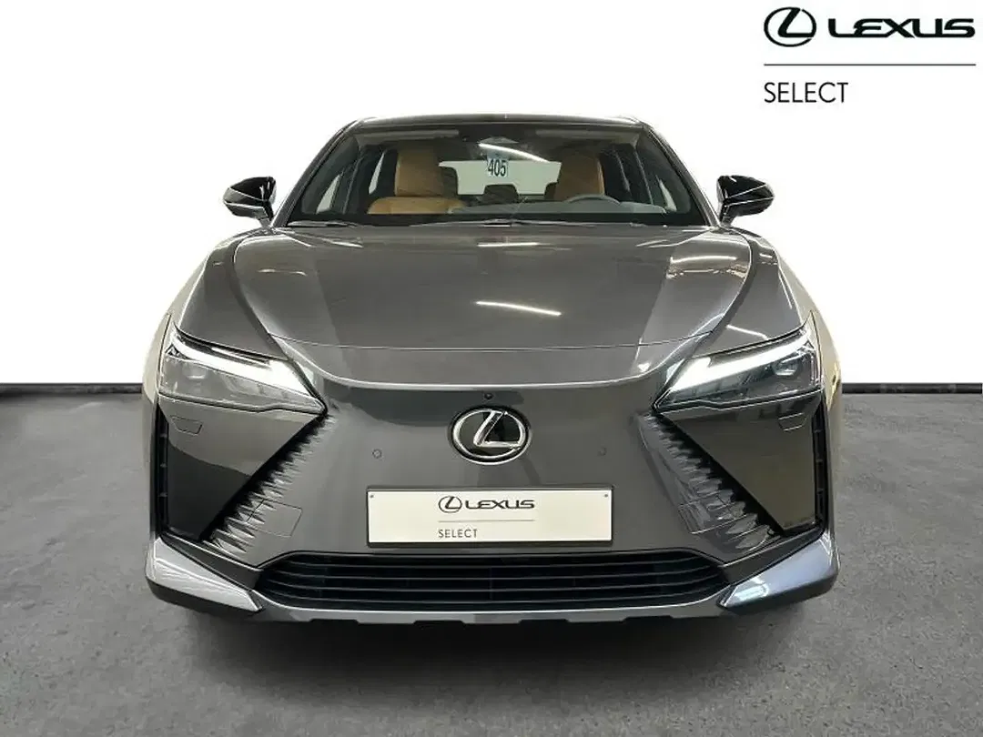Lexus RZ 4x4 Executive - Thumbnail 7