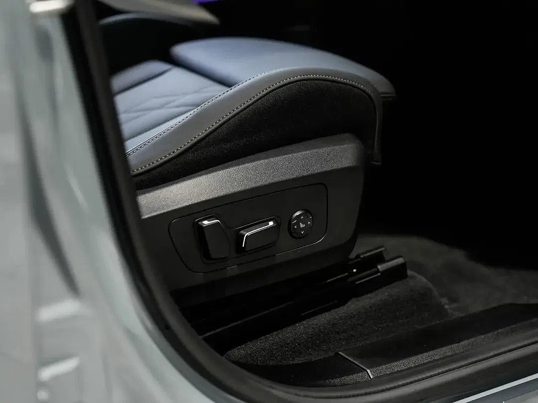 BMW X3 xDrive M Sport Pro - Thumbnail 10