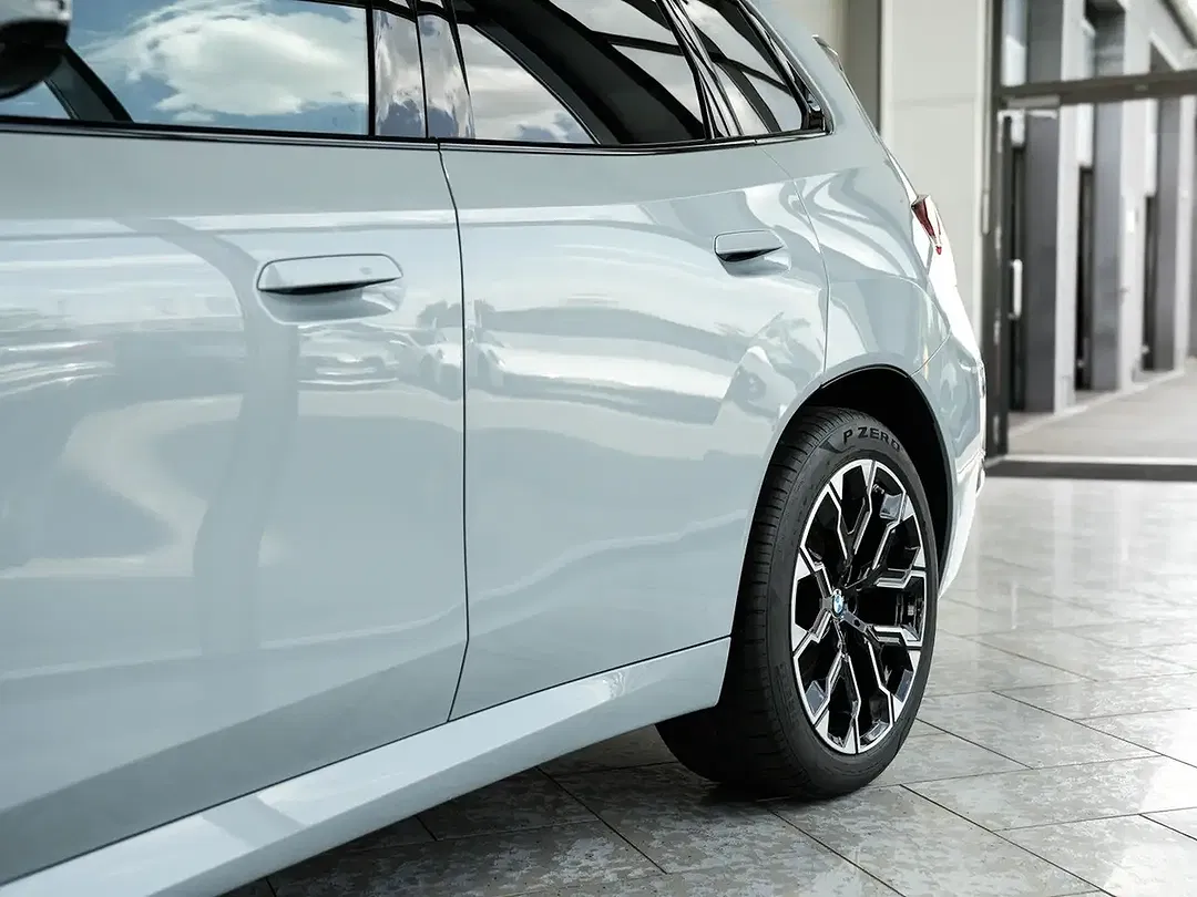 BMW X3 xDrive M Sport Pro - Thumbnail 8