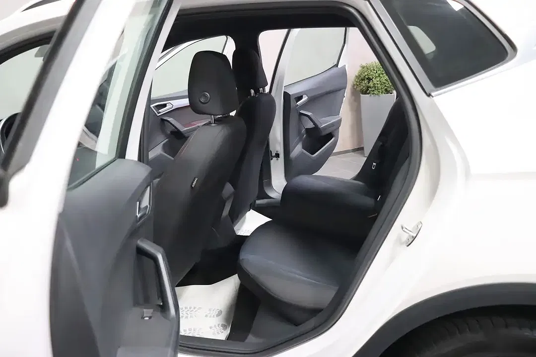 SEAT Arona 1.0 TSI DSG FR - Thumbnail 7