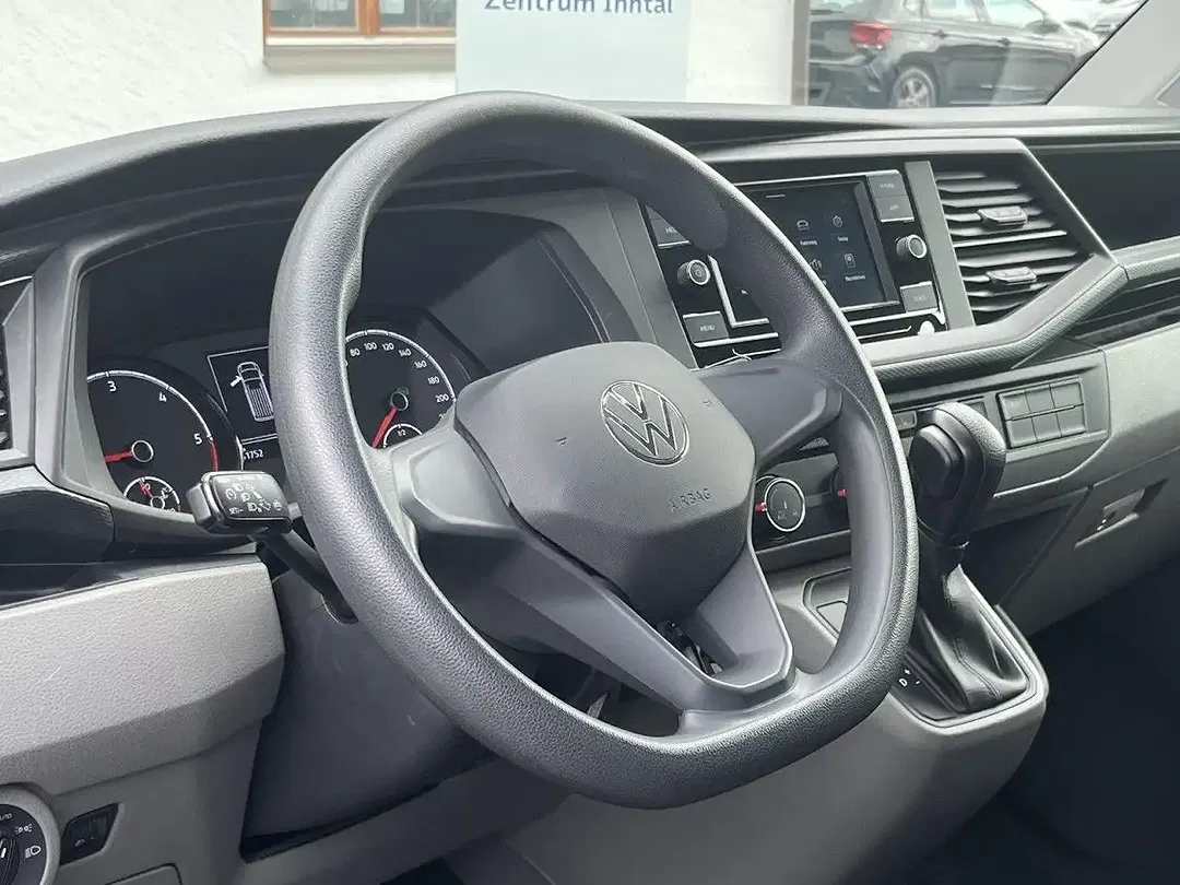 Volkswagen Transporter TDI DSG - Thumbnail 12