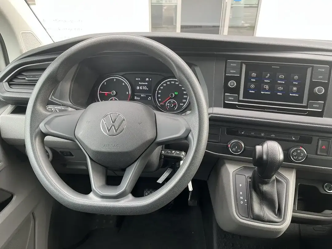 Volkswagen Transporter TDI DSG - Thumbnail 14