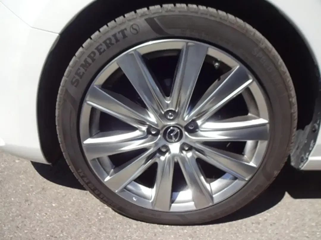 Mazda 6 - Thumbnail 10
