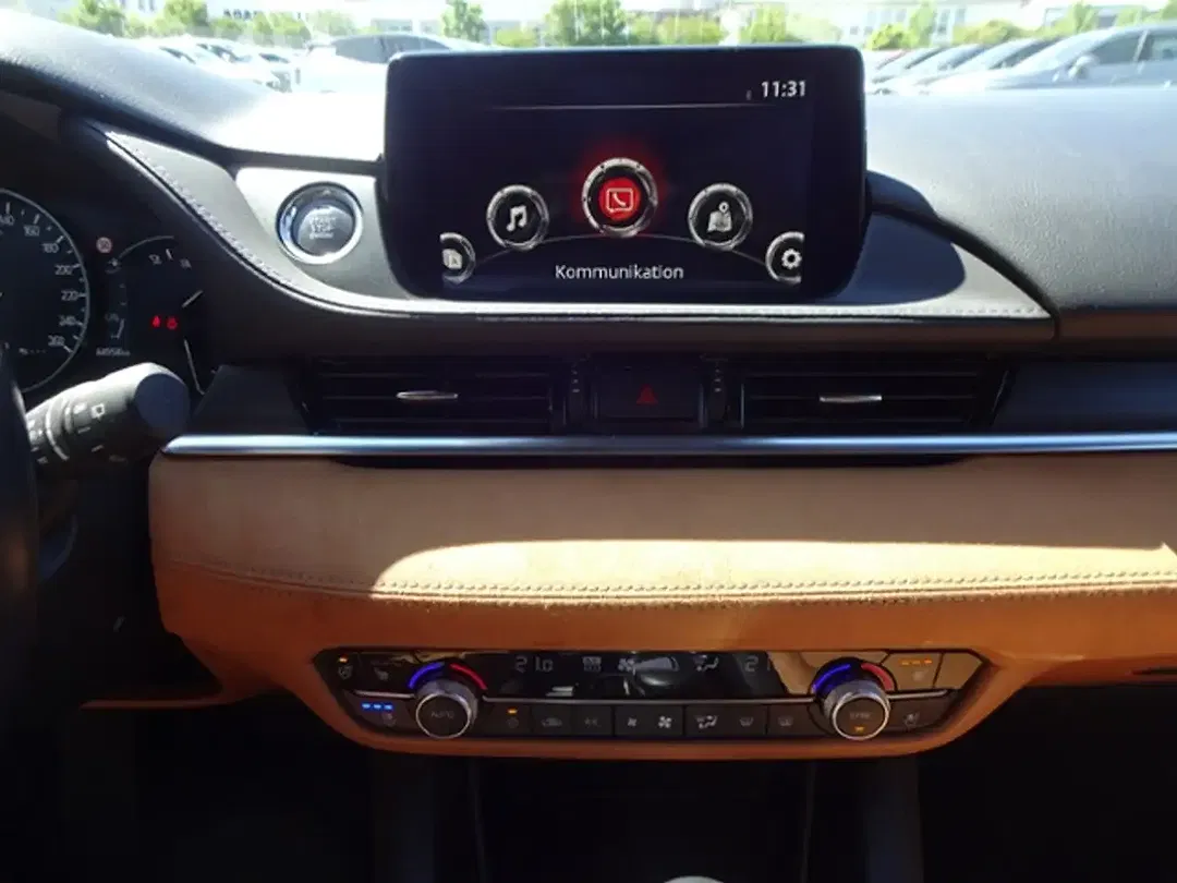 Mazda 6 - Thumbnail 12