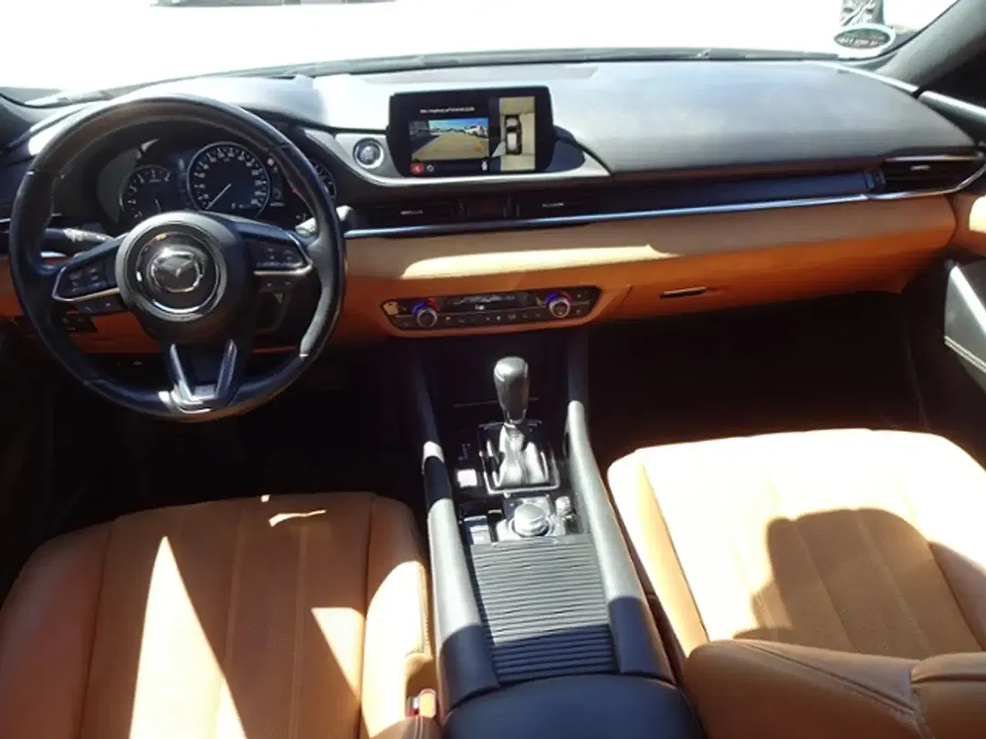 Mazda 6 - foto 2
