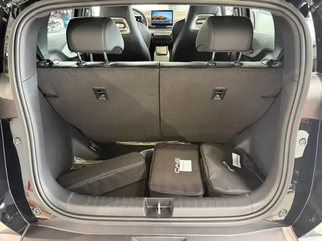 BYD Dolphin Boost - foto 14