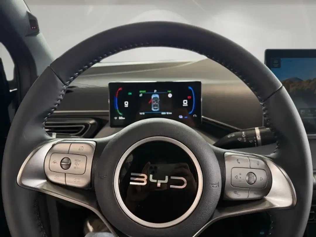BYD Dolphin Boost - Thumbnail 8