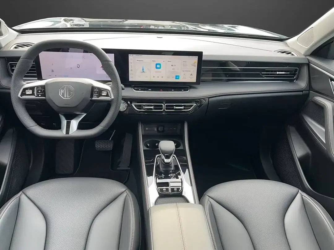 MG HS Hybrid Luxury - Thumbnail 9
