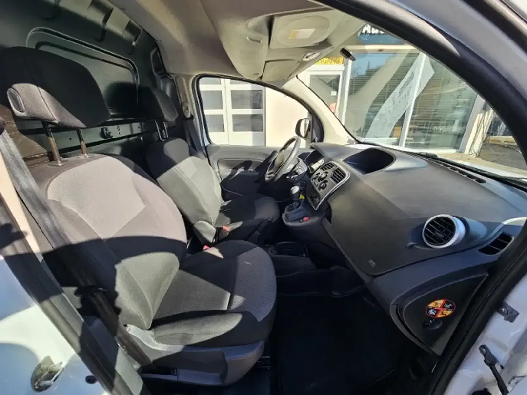 Renault Kangoo dCi 115 extra lang - Thumbnail 7