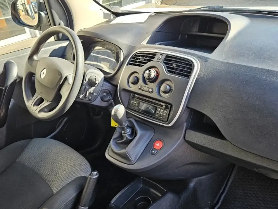 Renault Kangoo dCi 115 extra lang - Thumbnail 8