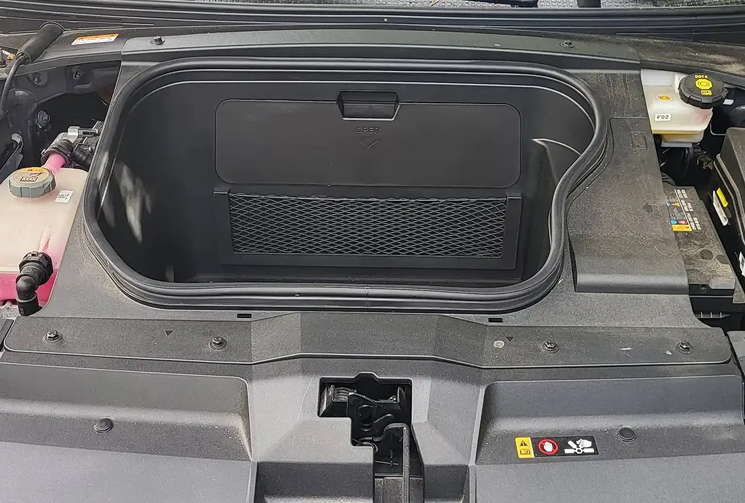 Hyundai IONIQ 6 - foto 15