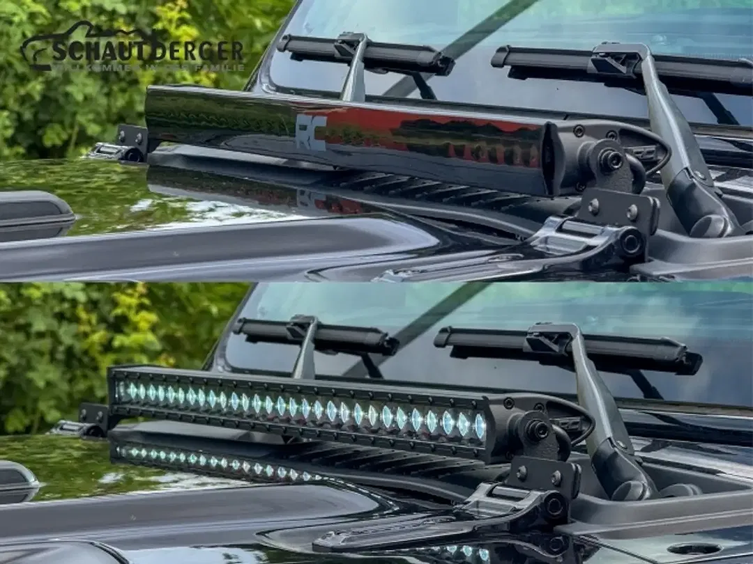 Jeep Wrangler - Thumbnail 14