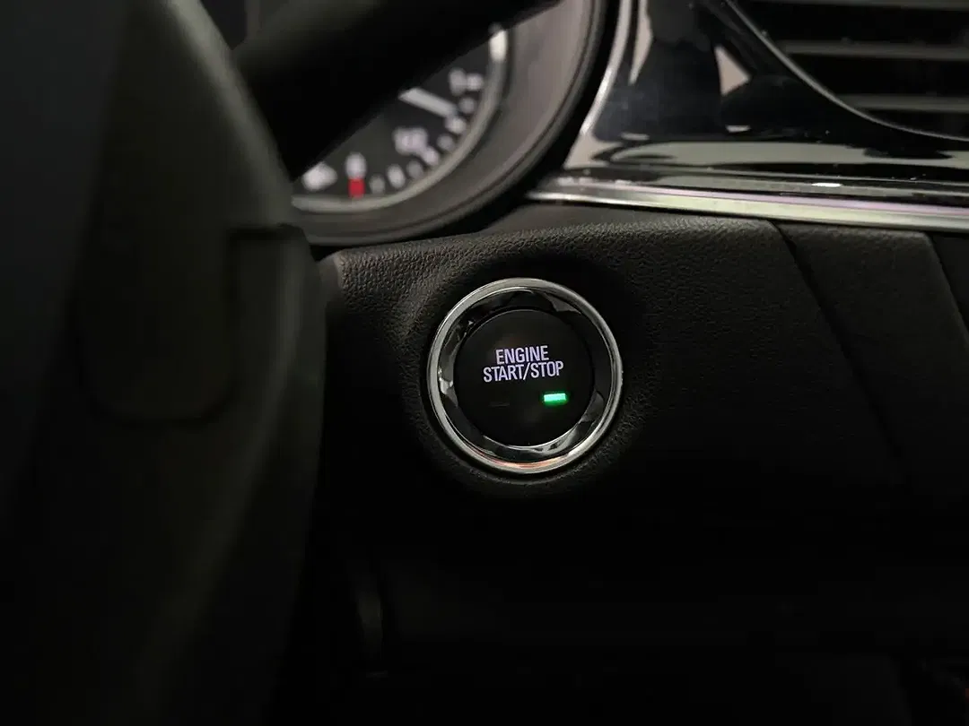 Opel Insignia Elegance GS - Thumbnail 11