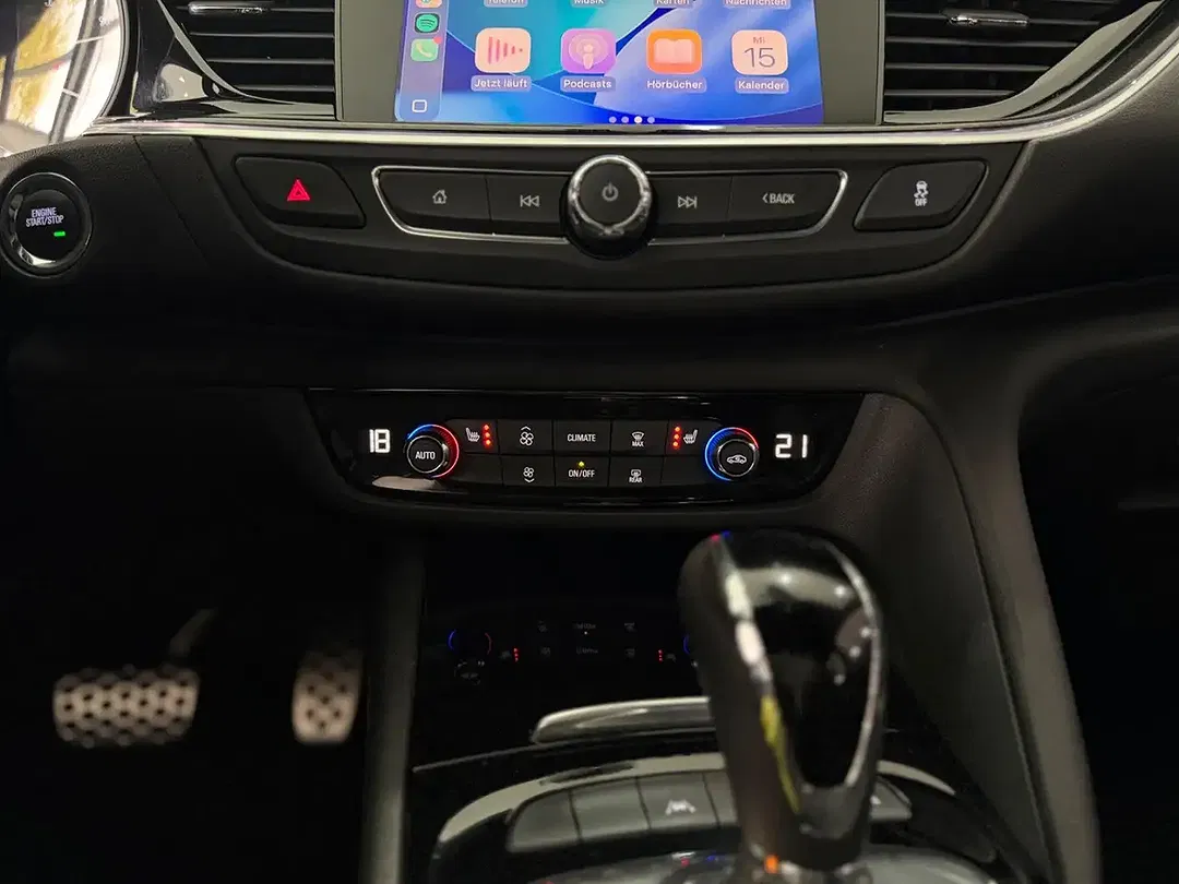 Opel Insignia Elegance GS - foto 15