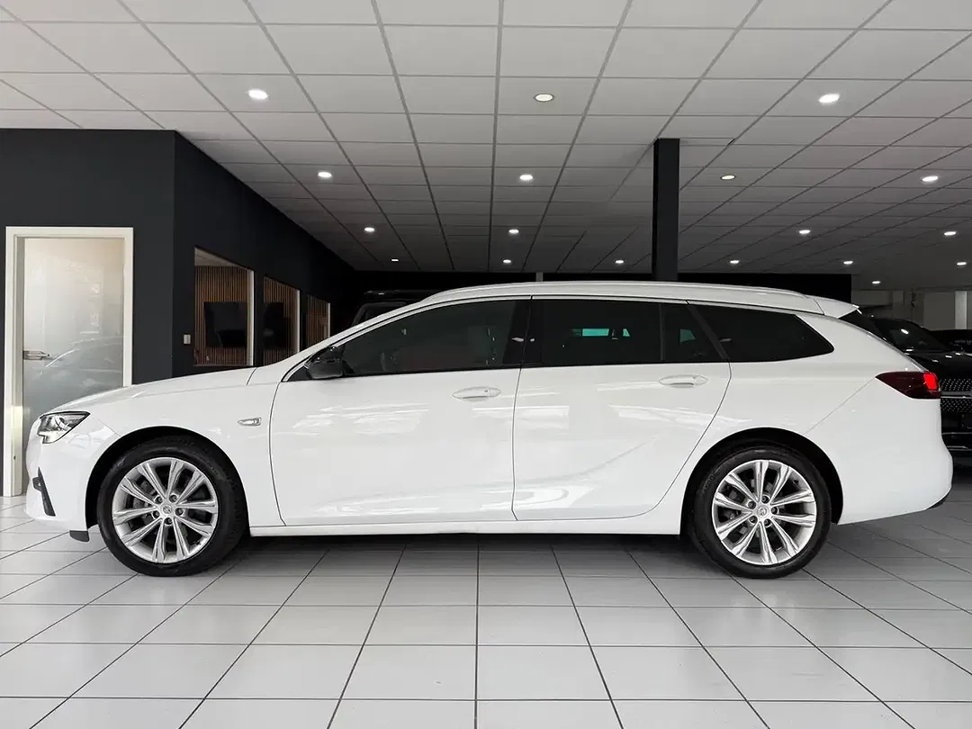 Opel Insignia Elegance GS - Thumbnail 3
