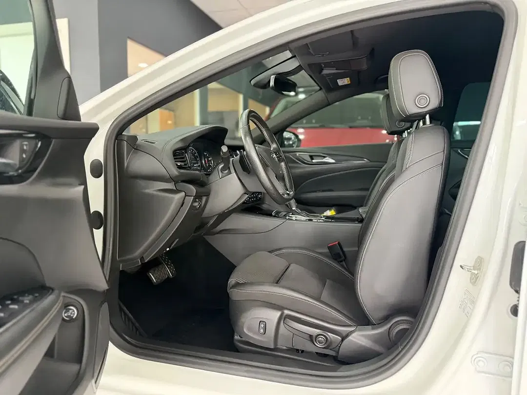 Opel Insignia Elegance GS - Thumbnail 6