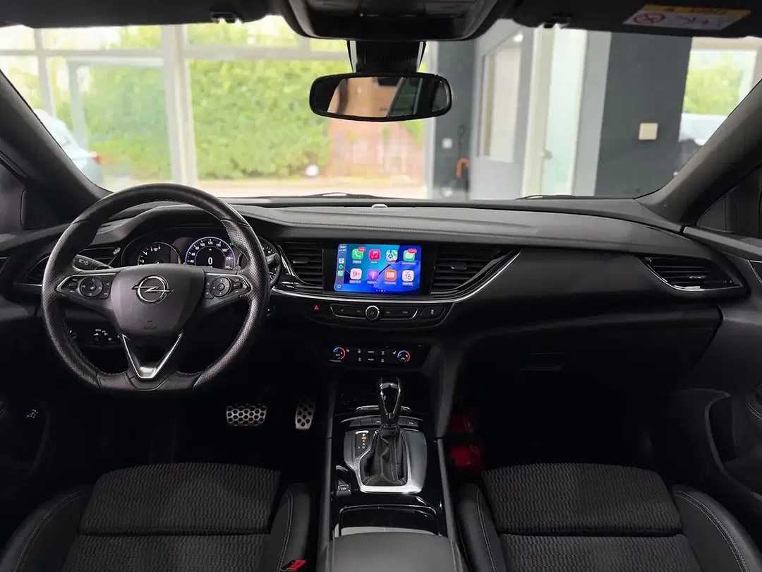 Opel Insignia Elegance GS - Thumbnail 7