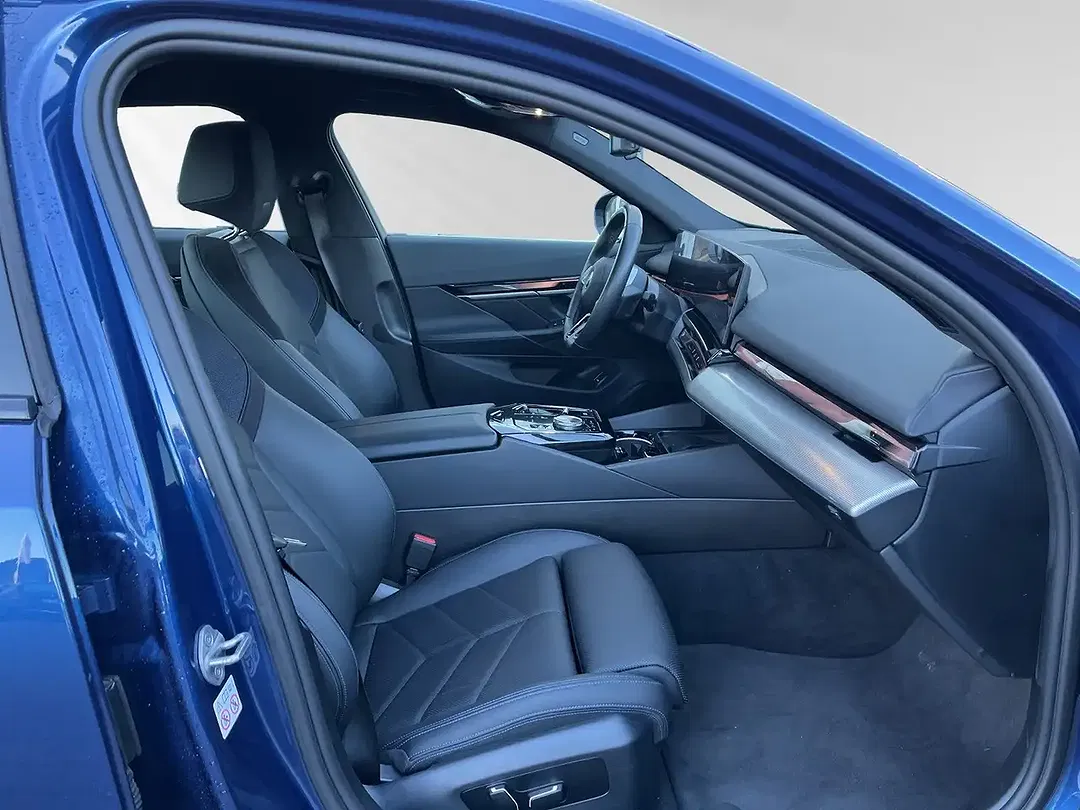 BMW i5 eDrive M - Thumbnail 5