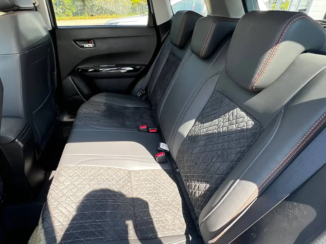 Suzuki Vitara 1.4 - Thumbnail 11