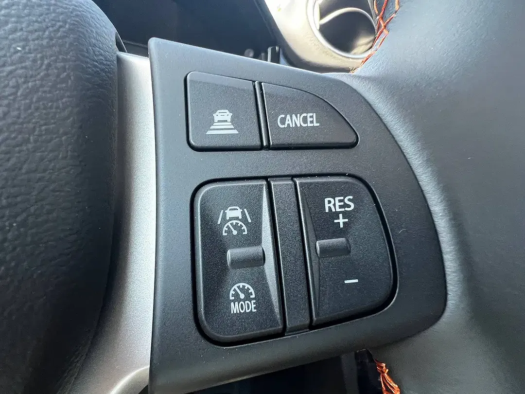 Suzuki Vitara 1.4 - Thumbnail 14