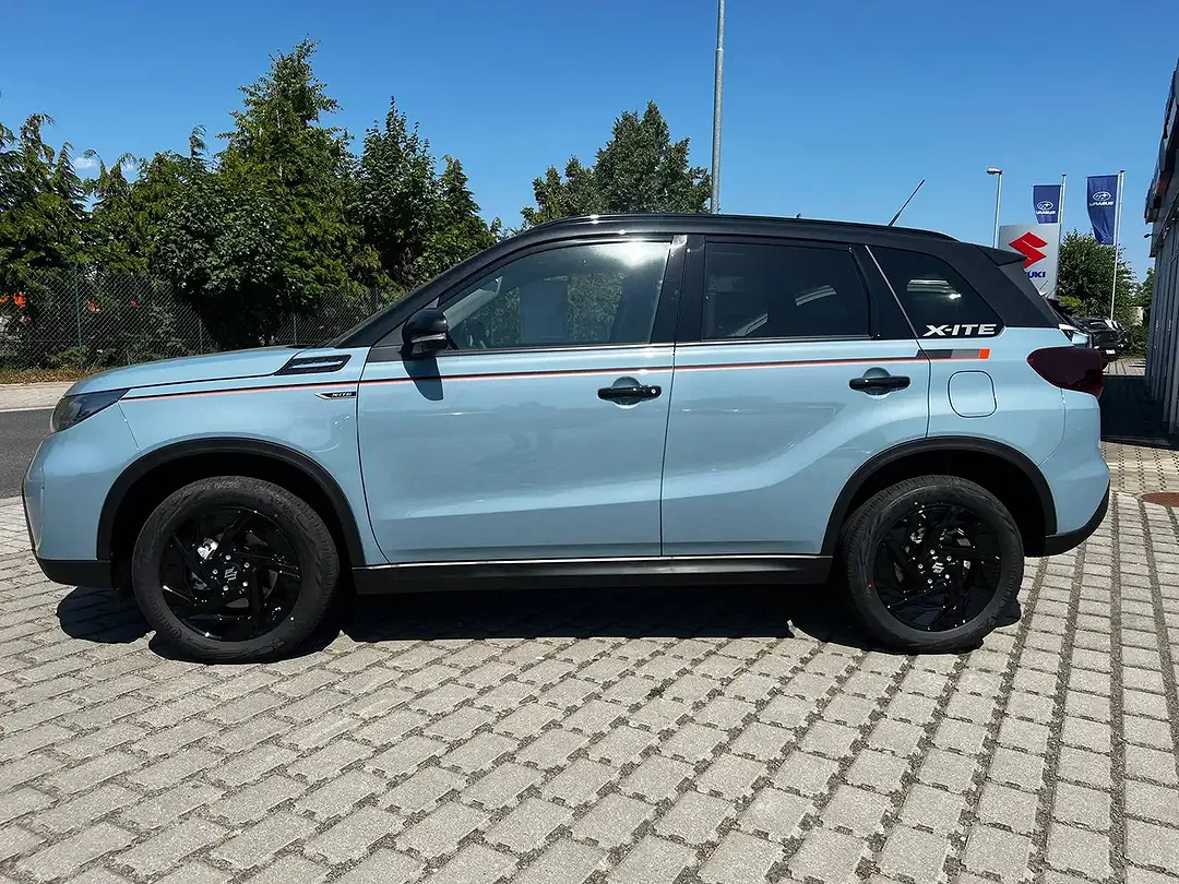 Suzuki Vitara 1.4 - foto 2