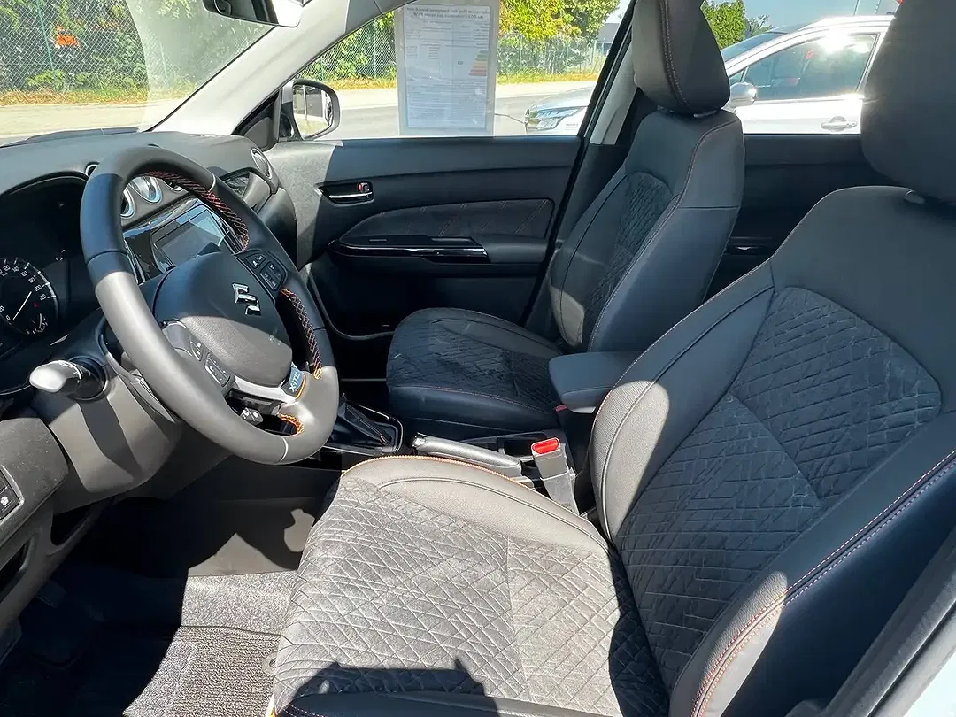 Suzuki Vitara 1.4 - Thumbnail 8