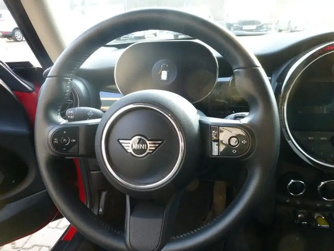 MINI Cooper S SE Classic Trim - Thumbnail 10