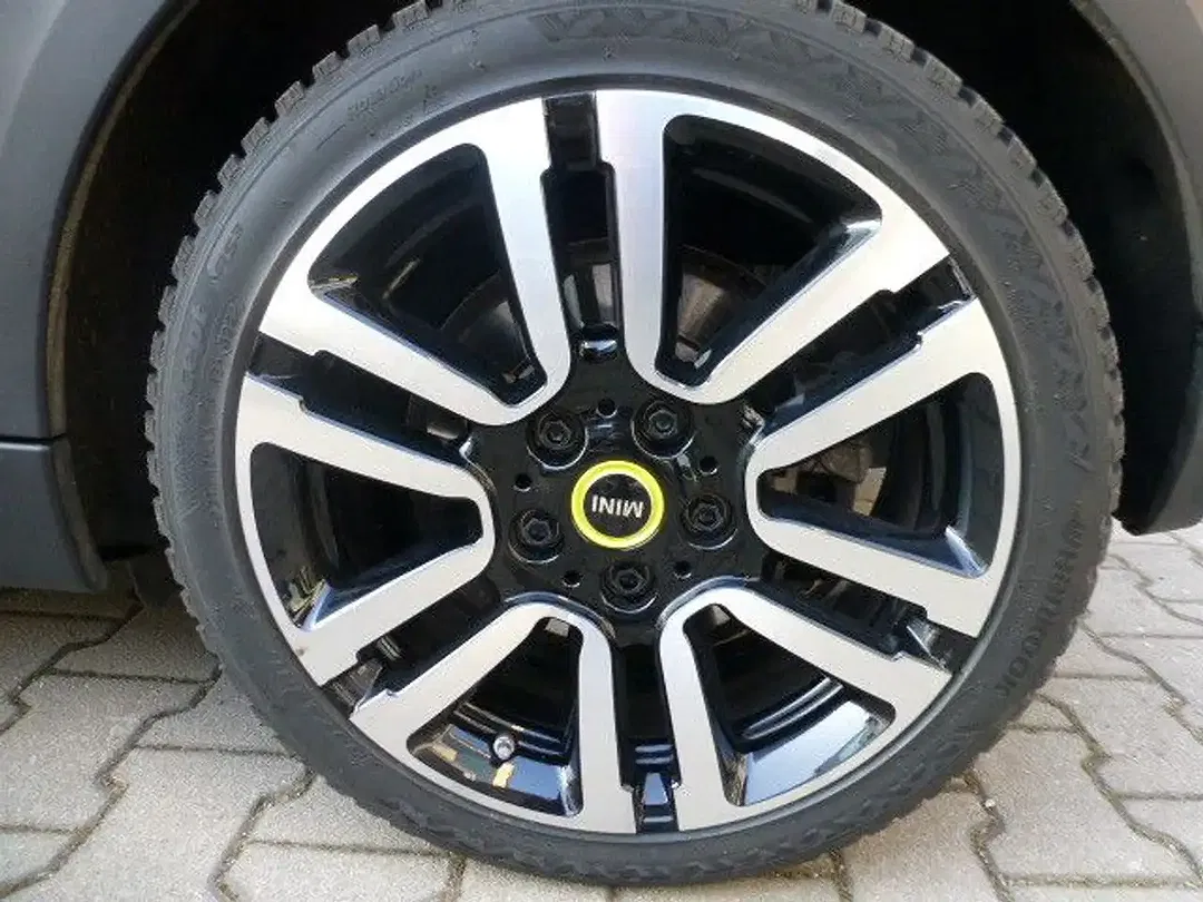 MINI Cooper S SE Classic Trim - foto 11