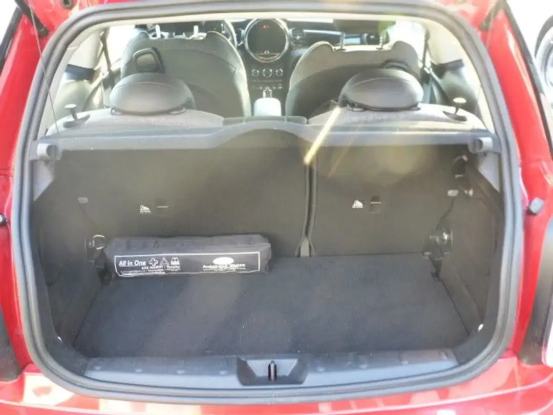 MINI Cooper S SE Classic Trim - Thumbnail 7