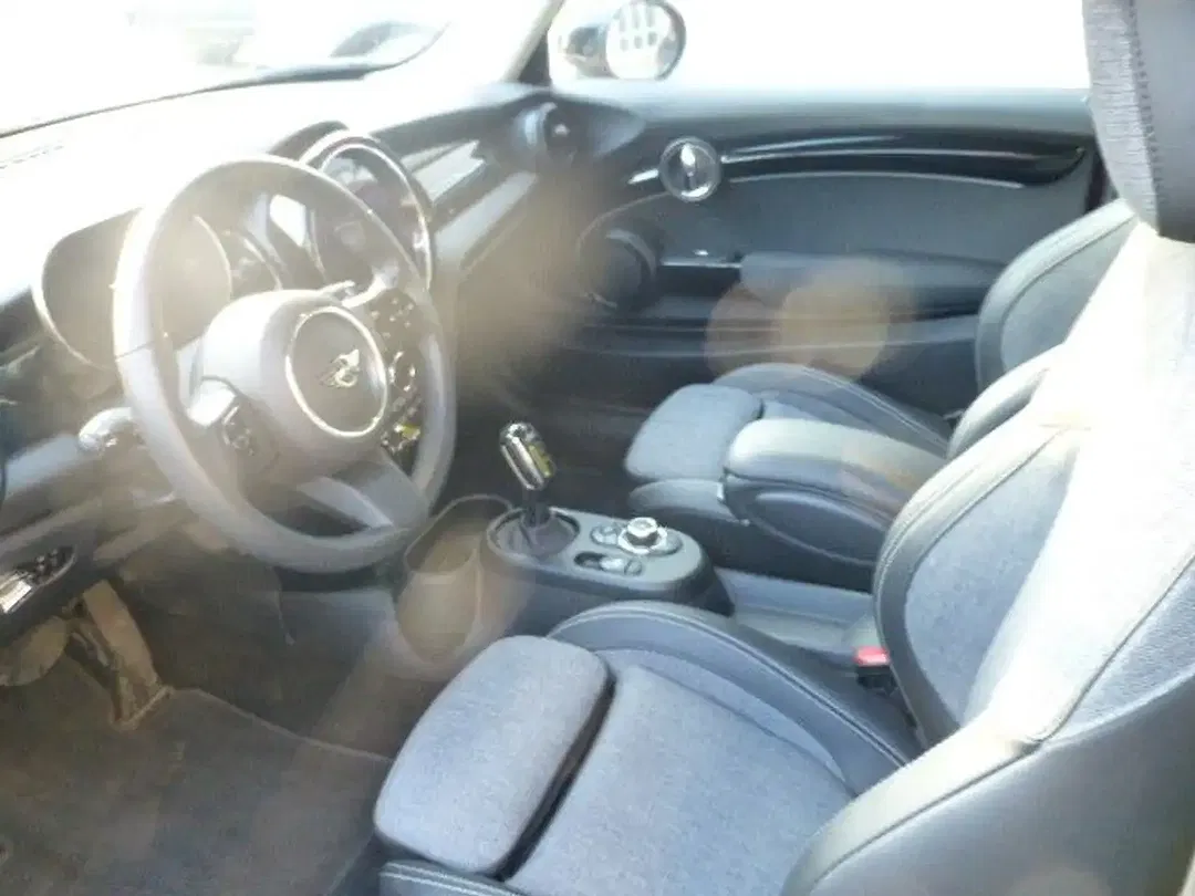 MINI Cooper S SE Classic Trim - Thumbnail 8