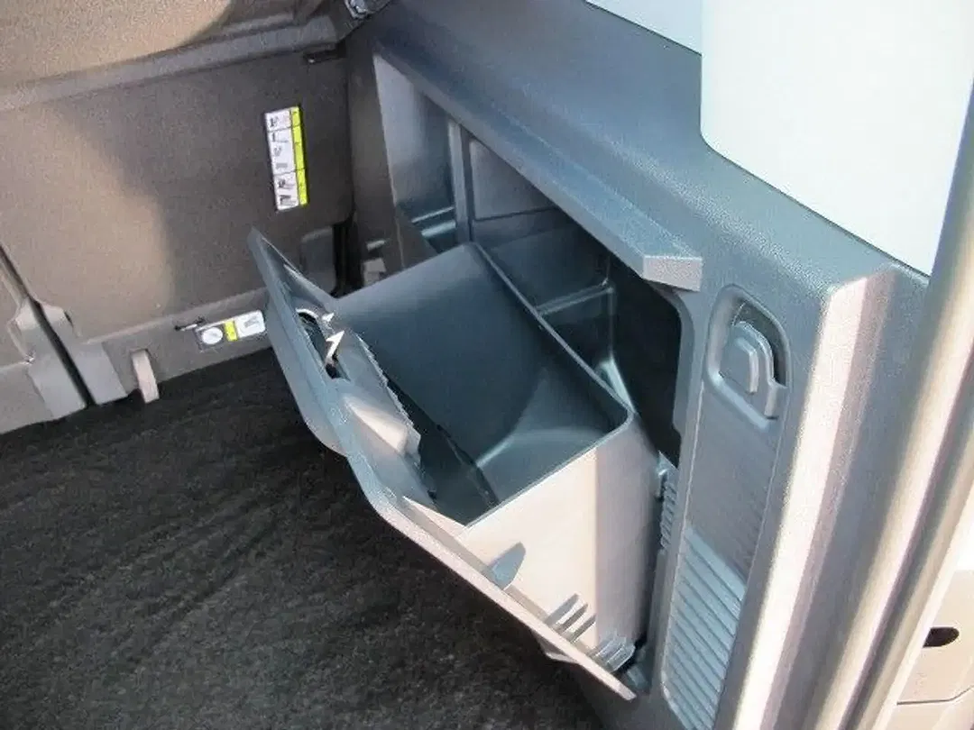 Ford Tourneo Courier Titanium - Thumbnail 14
