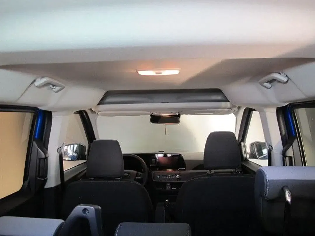 Ford Tourneo Courier Titanium - foto 15