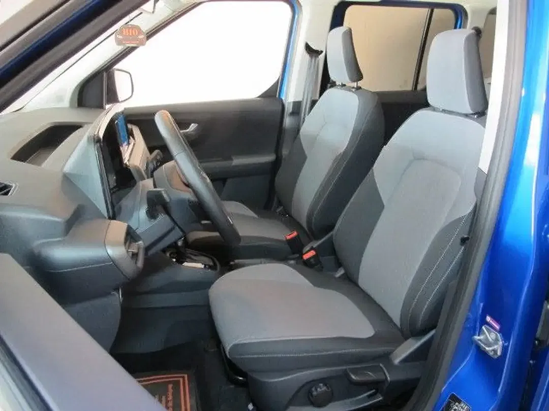 Ford Tourneo Courier Titanium - Thumbnail 5