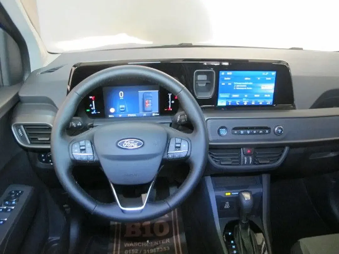 Ford Tourneo Courier Titanium - Thumbnail 6