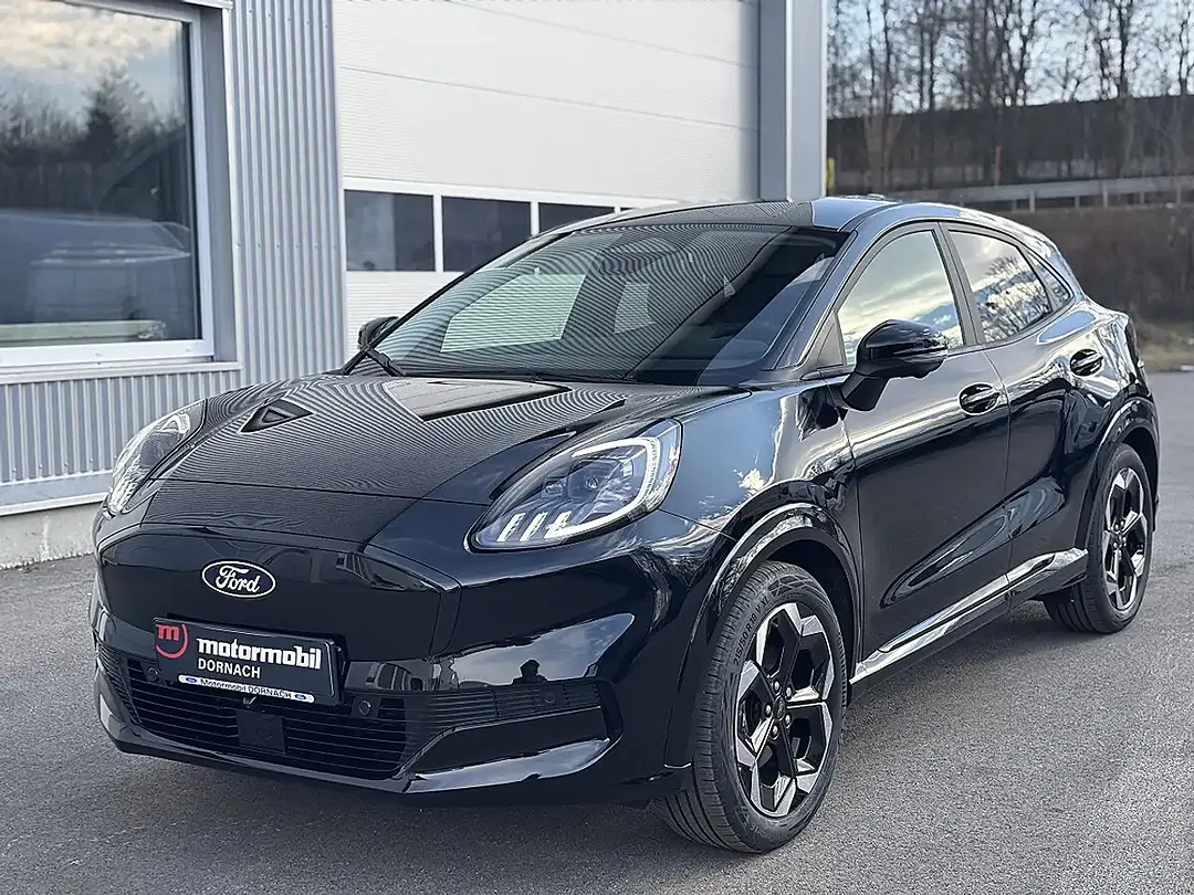 Ford Puma Premium - foto 1