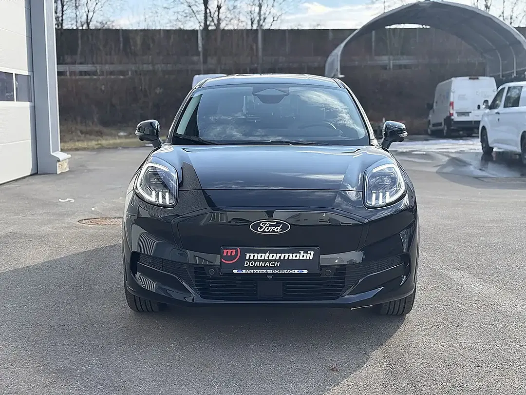 Ford Puma Premium - foto 2